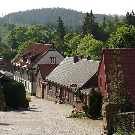Σπίτι διακοπών Ferienhaus Harzreise *