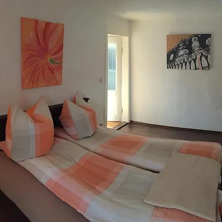 Σπίτι διακοπών Ferienhaus Harzreise