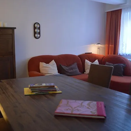 Σπίτι διακοπών Ferienhaus Harzreise *