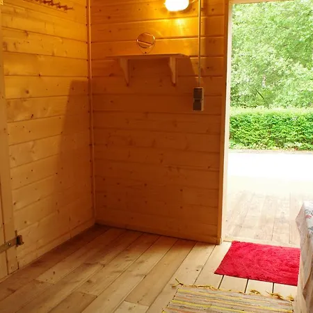 Ferienhaus Harzreise *