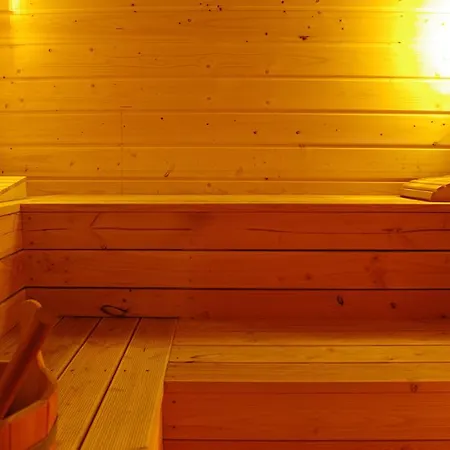 Ferienhaus Harzreise Σπίτι διακοπών