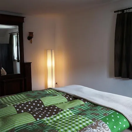 Ferienhaus Harzreise Σπίτι διακοπών