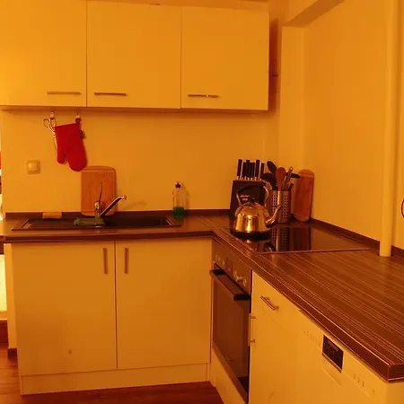 Ferienhaus Harzreise *