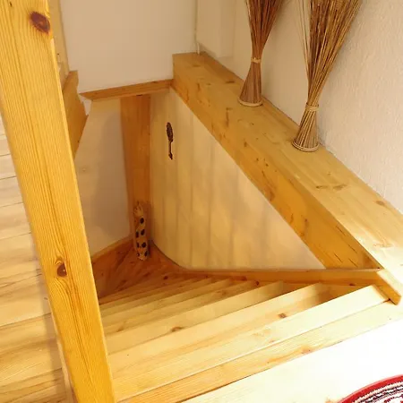 Ferienhaus Harzreise Σπίτι διακοπών Schierke