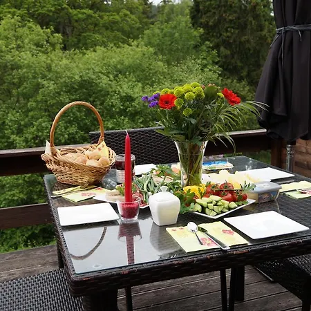 Ferienhaus Harzreise * Schierke