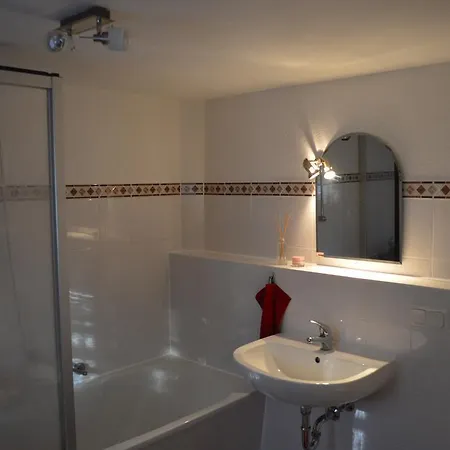 Σπίτι διακοπών Ferienhaus Harzreise Schierke