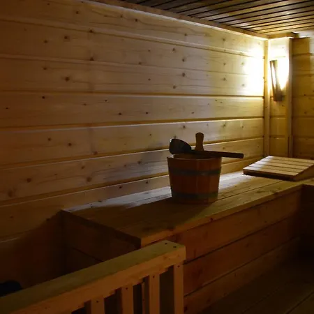 Σπίτι διακοπών Ferienhaus Harzreise Schierke