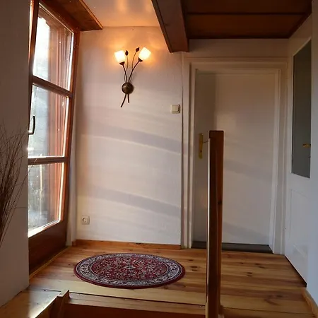 Ferienhaus Harzreise * Schierke