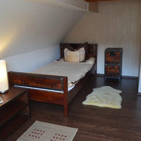 Σπίτι διακοπών Ferienhaus Harzreise Schierke