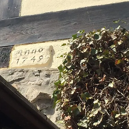 Σπίτι διακοπών Ferienhaus Harzreise Schierke