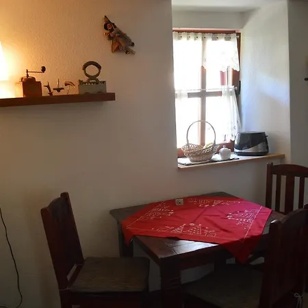 Σπίτι διακοπών Ferienhaus Harzreise Schierke